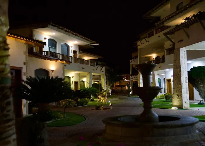 Playa Paraiso