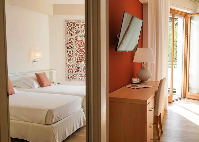 Art&Park Hotel Union Lido