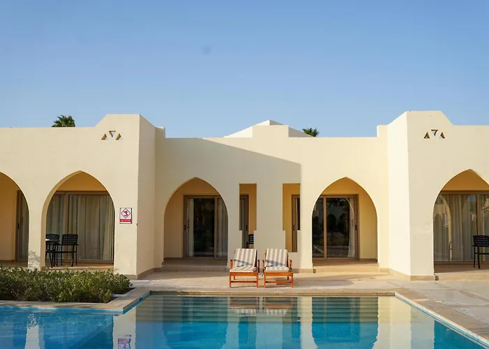 Hotel Xanadu Makadi Bay à Hurghada