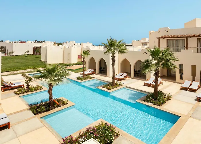 Hotel Xanadu Makadi Bay à Hurghada