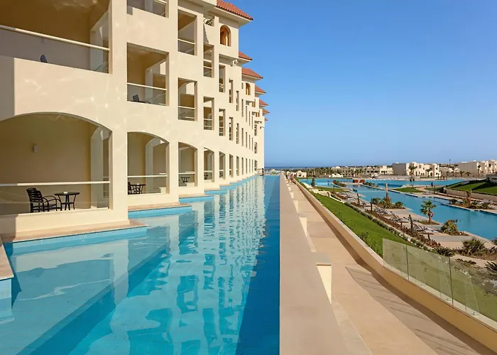 Hotel Xanadu Makadi Bay Hurghada