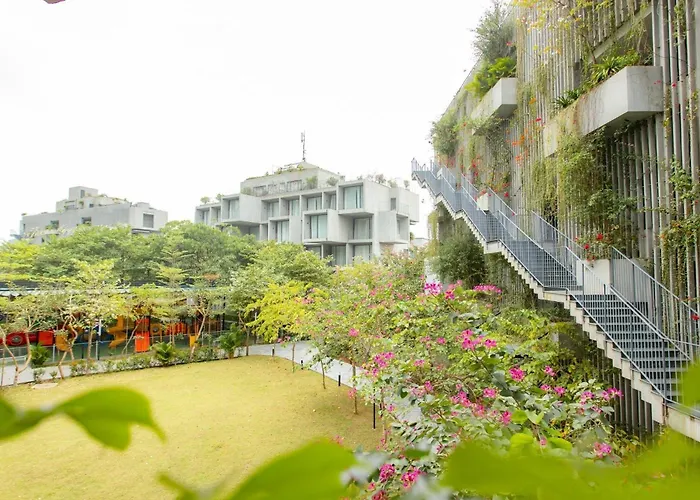Wyndham Grand Vedana Ninh Binh Resort