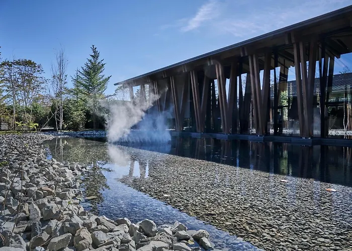 Hotel Indigo Karuizawa