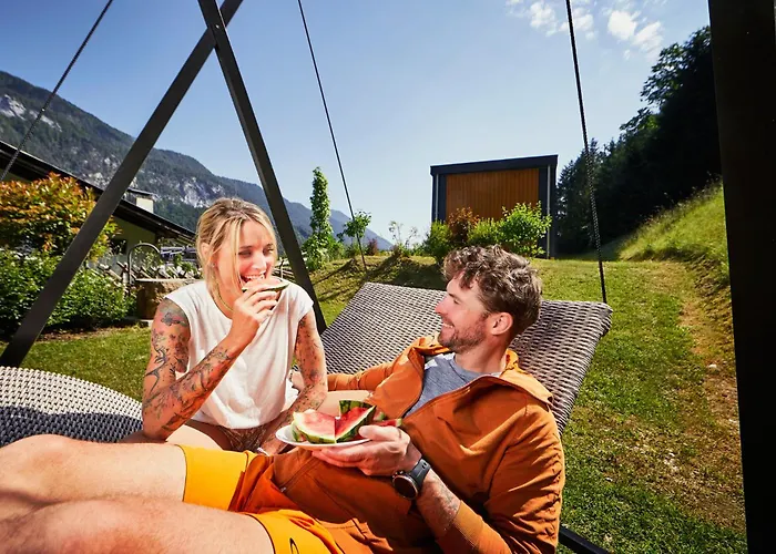 Campingresort Seeblick Toni
