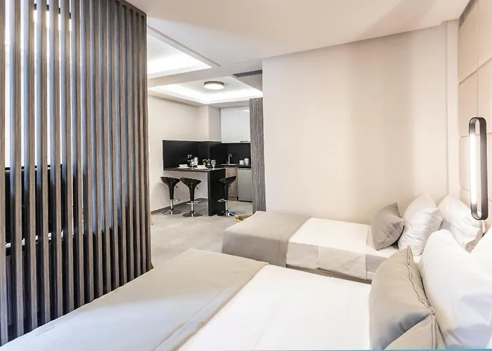 Evitel Luxury Living