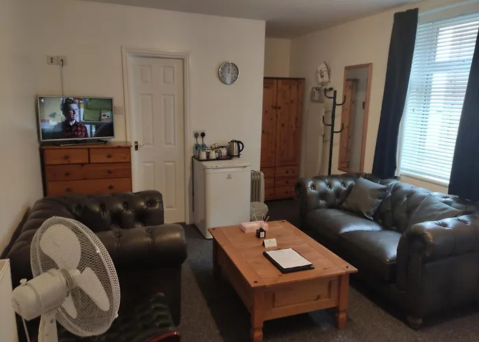 Q Accommodation