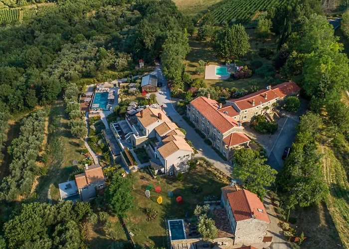 San Canzian Hotel & Residences - Small Luxury Hotels Of The World