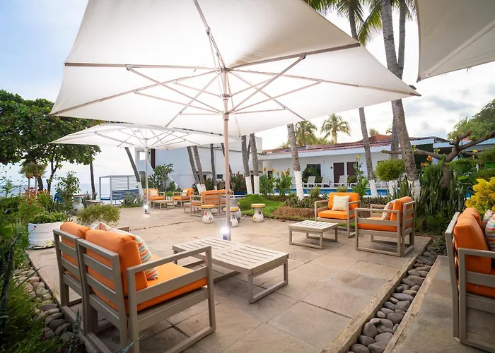 Hotel Los Farallones La Libertad