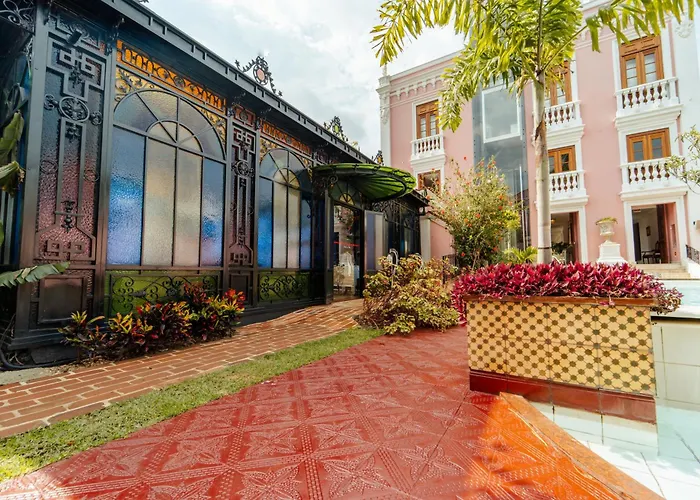 Boutique Quinta Das Videiras