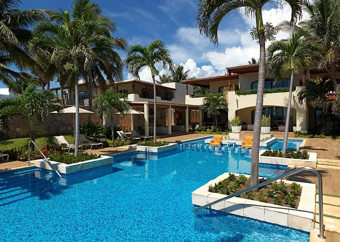 Villa Casa Del Mar