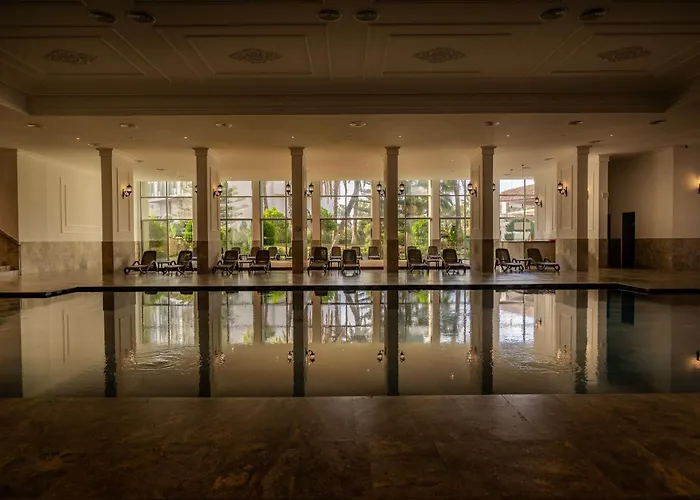 Adora Hotel & Resort Belek