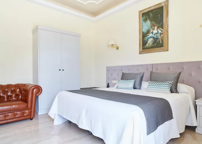 Grand Hotel Palladium Santa Eulalia Del Rio