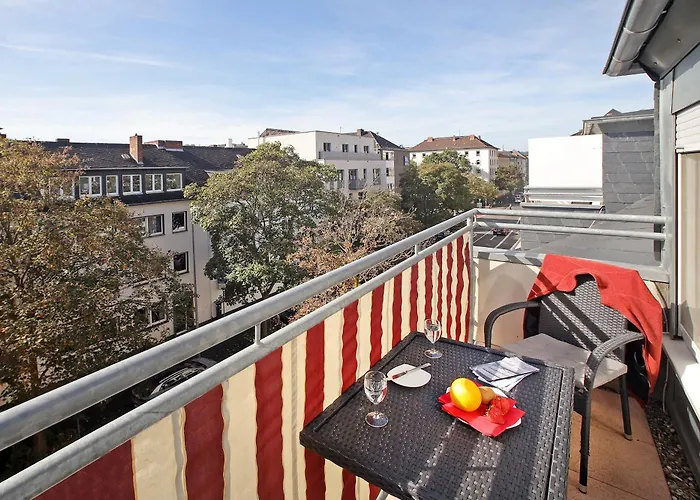 Hotel Brenner