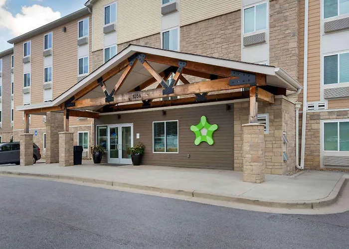 Extended Stay America Suites - Atlanta - Lithia Springs