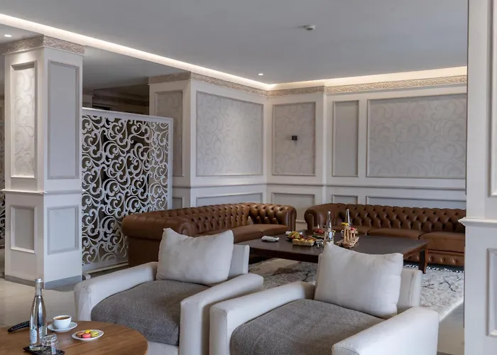 Widiane Resort Bin el-Ouidane