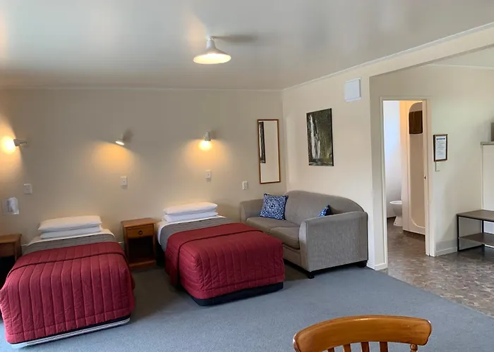Amber Court Motel