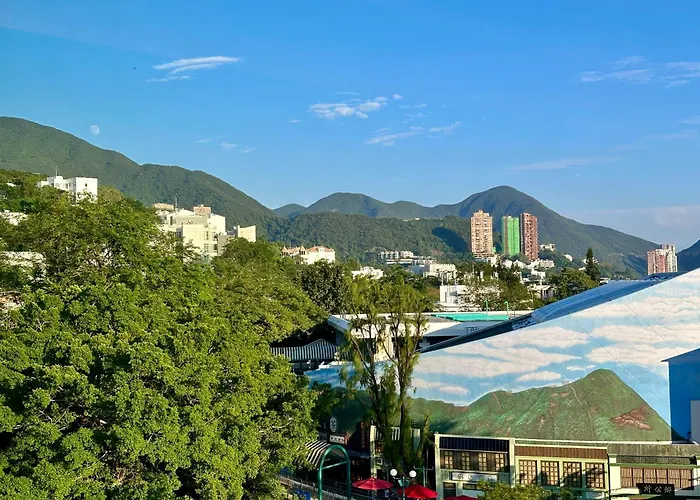 Ocean Park Marriott