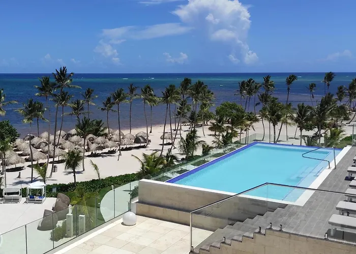 Serenade Punta Cana Beach & Spa Resort