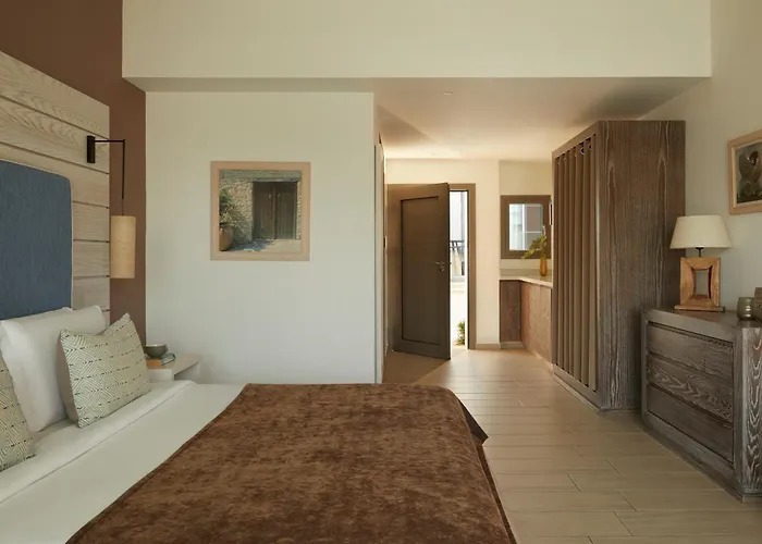 Hotel Mare Ayía Nápa