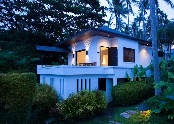 Hotel The Racha Ko Racha Yai
