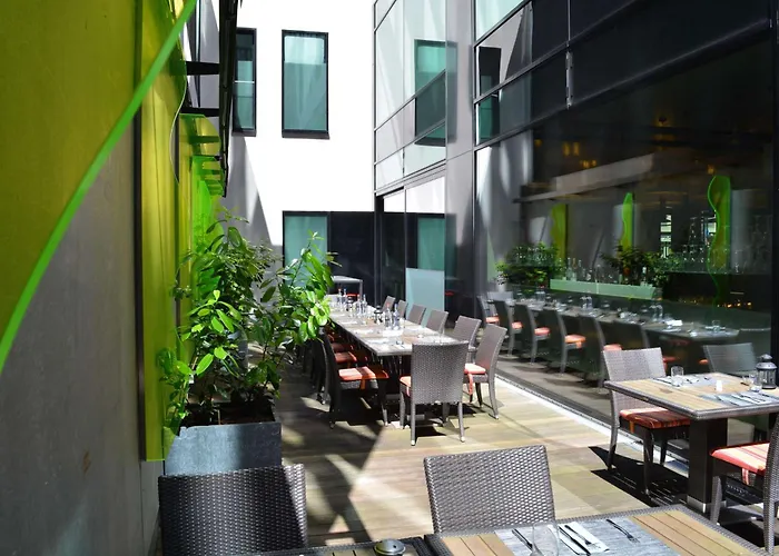 Barceló Hamburg