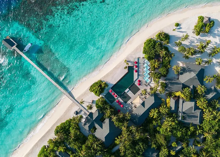 Nh Collection Maldives Havodda Resort (Adults Only) Meradhoo