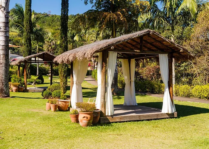 Villa Di Mantova Resort Hotel