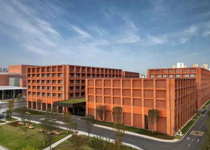 Taoxichuan Hotel