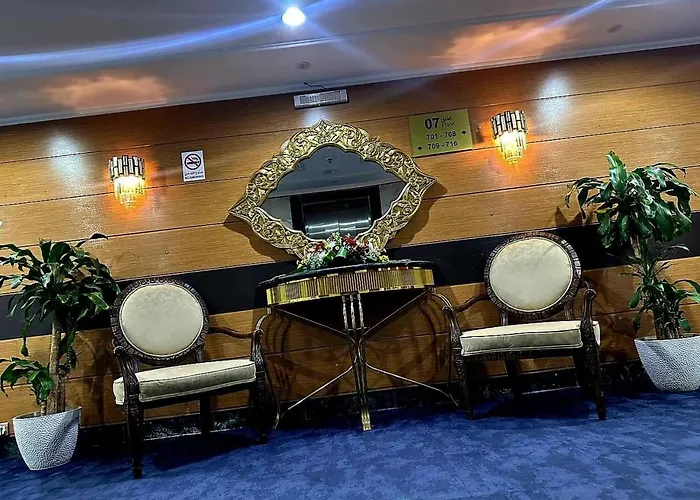 One Inn Hotel