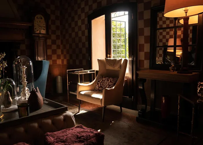 L'Albereta Relais&Chateaux Erbusco