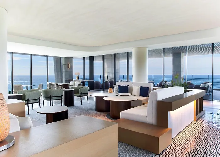 Parnas Hotel Jeju Seogwipo-stad