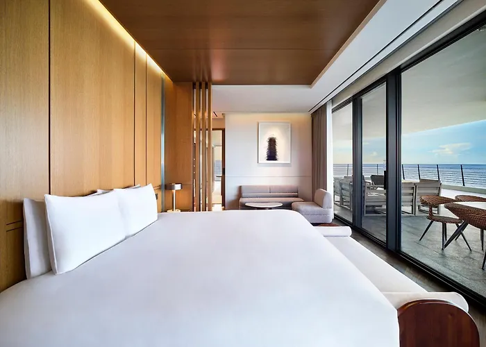 Parnas Hotel Jeju Seogwipo
