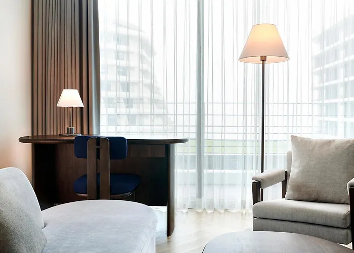 Parnas Hotel Jeju Seogwipo