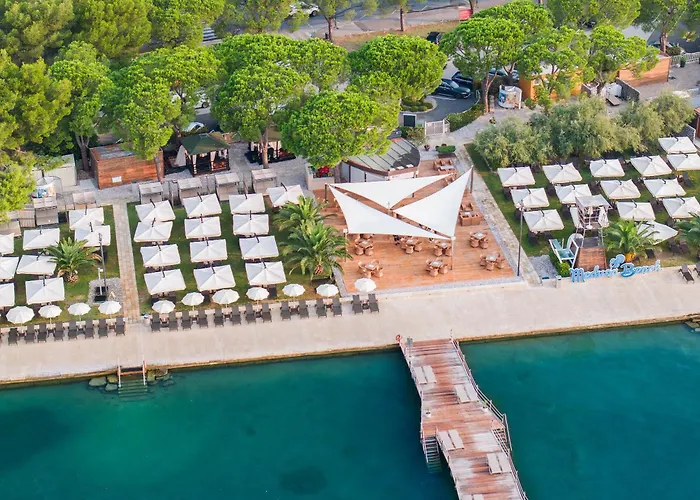 Hotel Slovenija - Terme & Wellness Lifeclass Portorož
