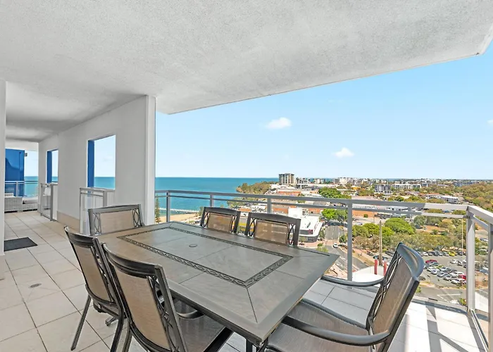 Proximity Waterfront Apartments