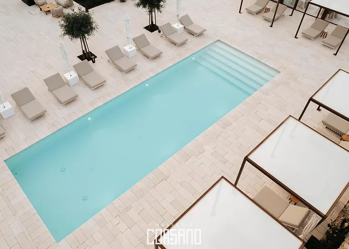 Masseria Corsano Nardo