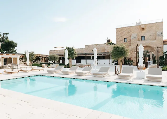 Masseria Corsano