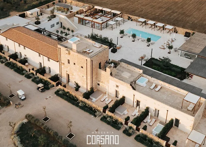 Masseria Corsano
