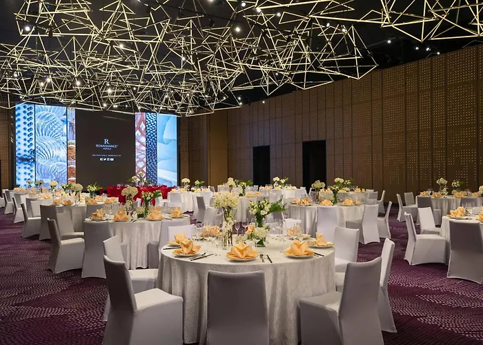 Renaissance Nanning Hotel