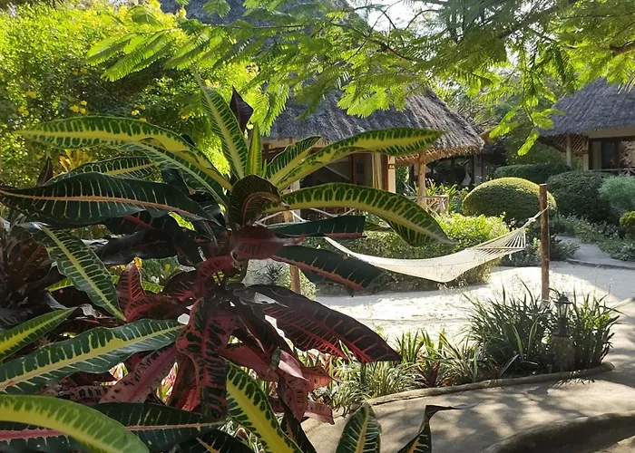 Marafiki Bungalows