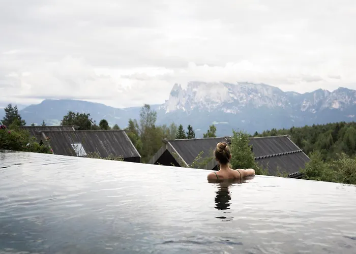 Adler Lodge Ritten Soprabolzano