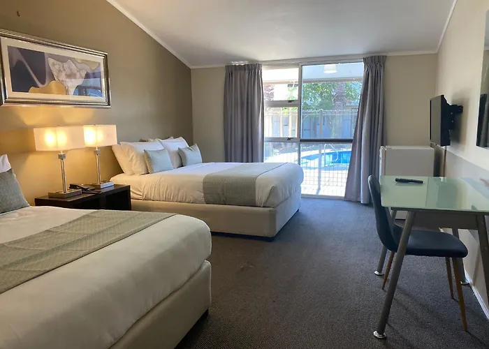 Airport Gateway Hotel