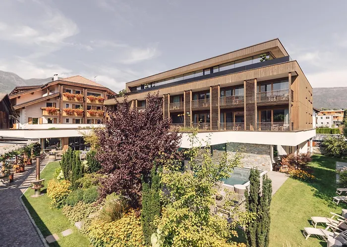 Hotel Restaurant Langgenhof