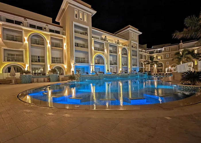 Kaisol Romance Resort Sahl Hasheesh - Adults Only Hurghada