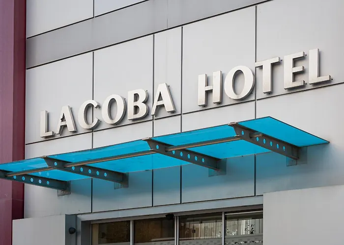 Lacoba Hotel (Adults Only)