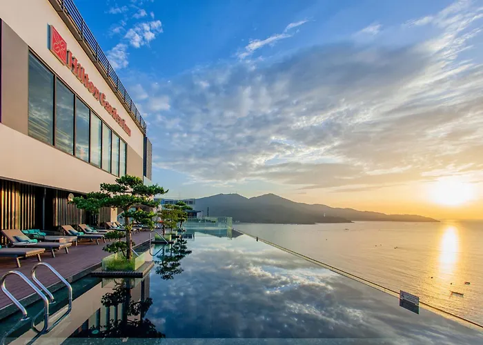 Hilton Garden Inn Da Nang
