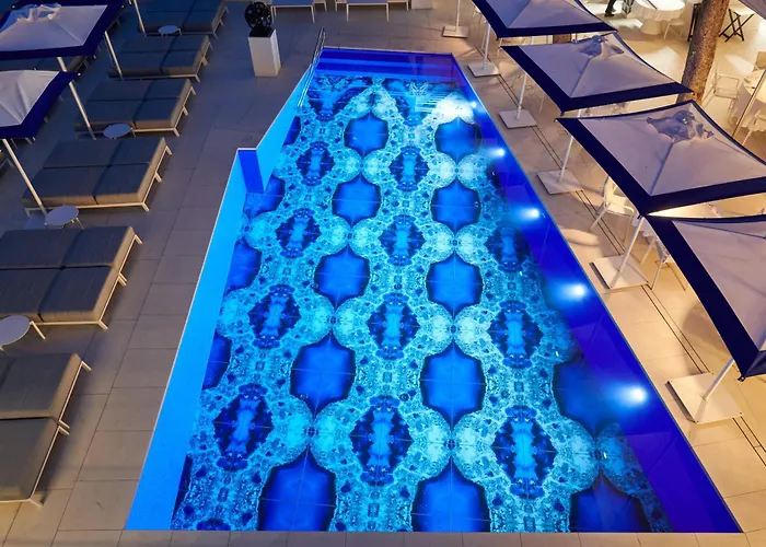 Hotel Scalinatella Capri