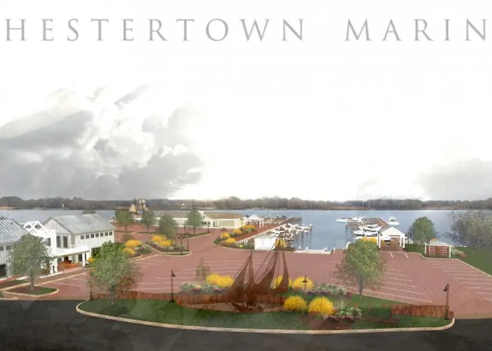 Comfort Inn & Suites Chestertown