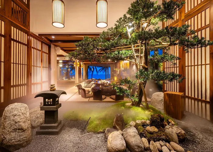 Maha Mangala Zen Garden & Residence