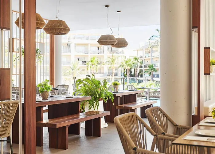 Zafiro Palace Alcudia Port d'Alcúdia
